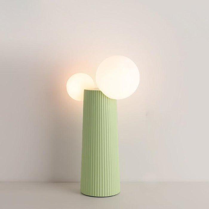 Land Table Lamp - DWHOME
