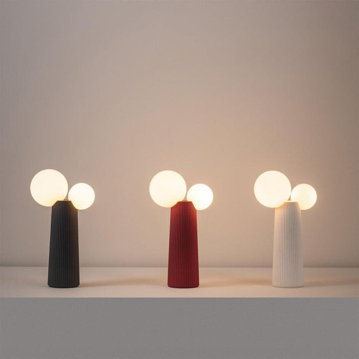 Land Table Lamp - DWHOME