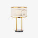 Landscape Painting Table Lamp-DWHOME