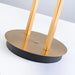 Landscape Painting Table Lamp-DWHOME