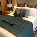 Landscape Painting Table Lamp-DWHOME