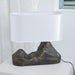 Landscape Table Lamp-DWHOME