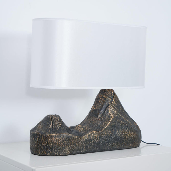 Landscape Table Lamp-DWHOME