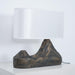 Landscape Table Lamp-DWHOME