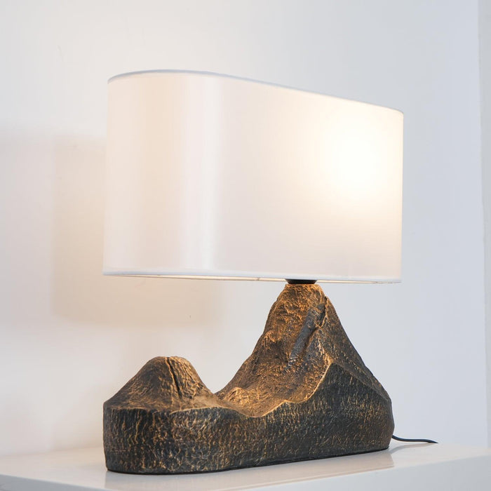 Landscape Table Lamp-DWHOME