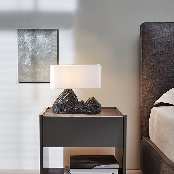 Landscape Table Lamp-DWHOME