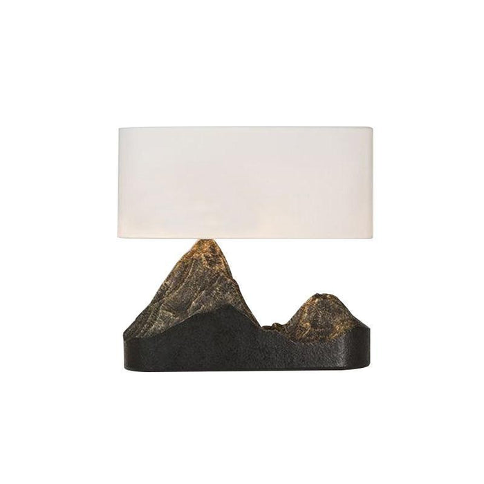 Landscape Table Lamp-DWHOME