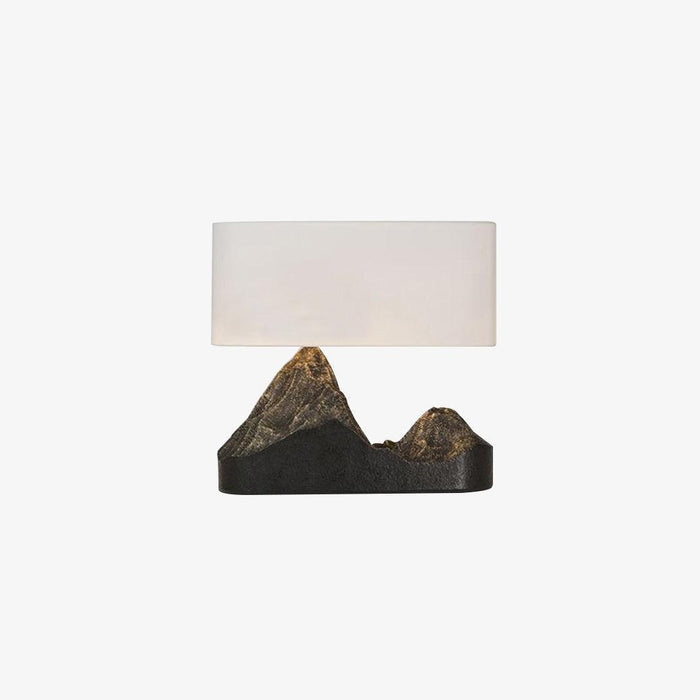 Landscape Table Lamp-DWHOME