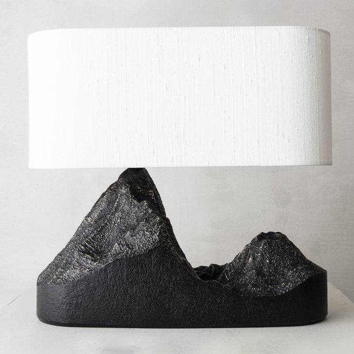 Landscape Table Lamp-DWHOME
