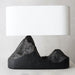 Landscape Table Lamp-DWHOME