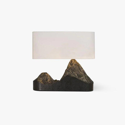 Landscape Table Lamp-DWHOME