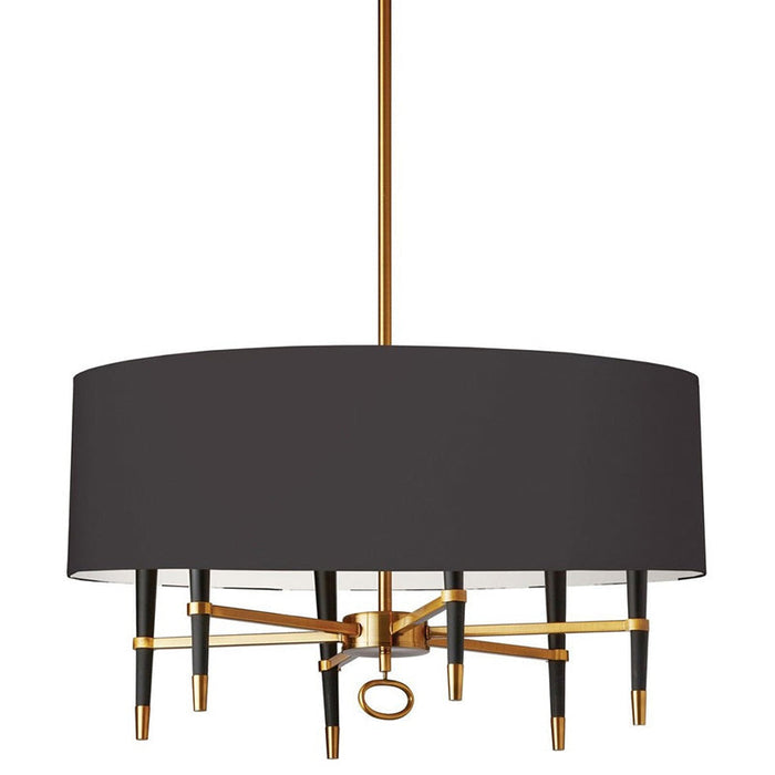 Langford Chandelier-DWHOME