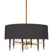 Langford Chandelier-DWHOME