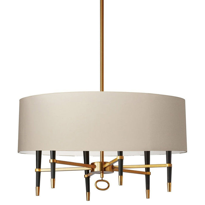 Langford Chandelier-DWHOME