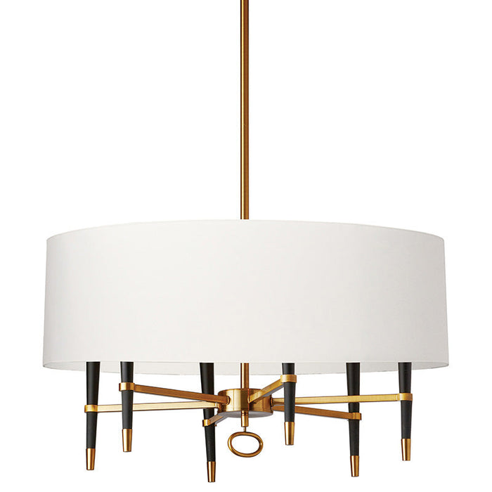 Langford Chandelier-DWHOME
