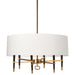 Langford Chandelier-DWHOME