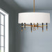 Langford Chandelier-DWHOME