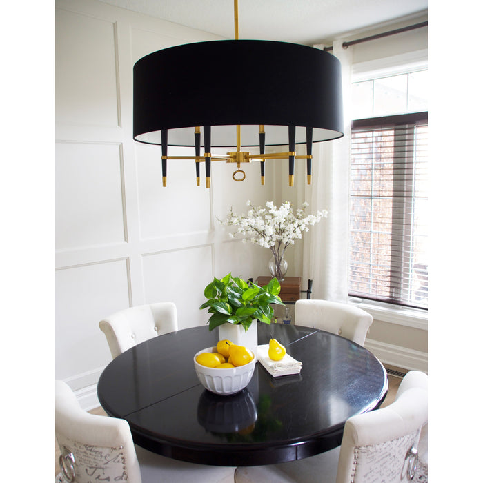 Langford Chandelier-DWHOME