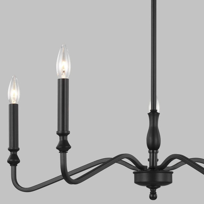 Lanne Chandelier-DWHOME