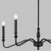 Lanne Chandelier-DWHOME