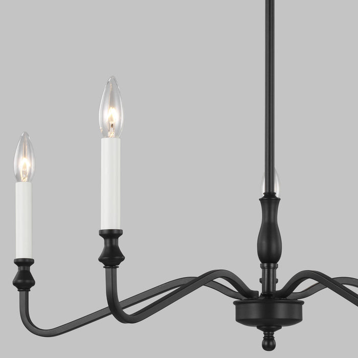 Lanne Chandelier-DWHOME
