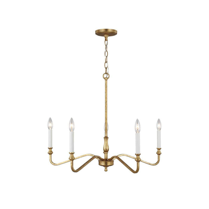 Lanne Chandelier-DWHOME