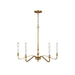 Lanne Chandelier-DWHOME