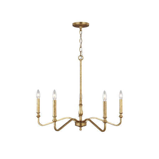 Lanne Chandelier-DWHOME
