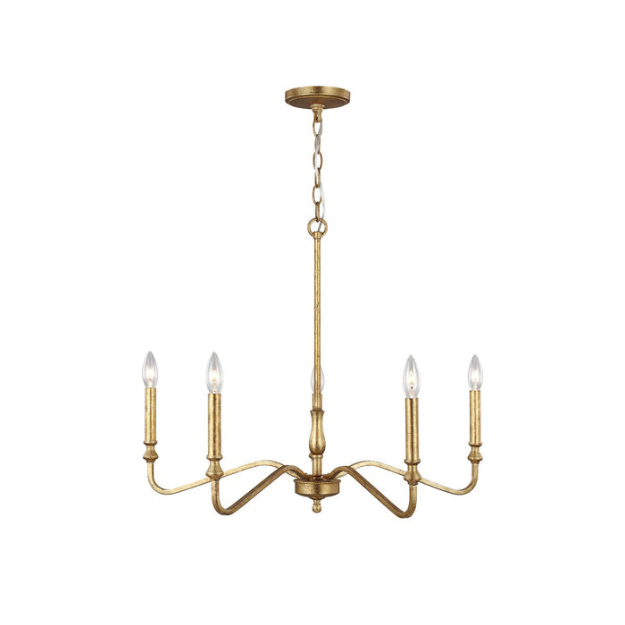 Lanne Chandelier-DWHOME