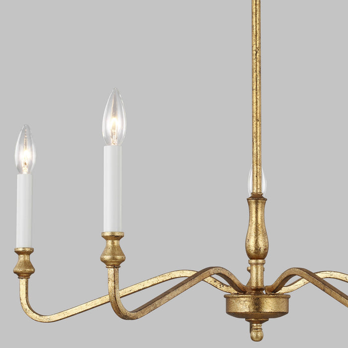 Lanne Chandelier-DWHOME