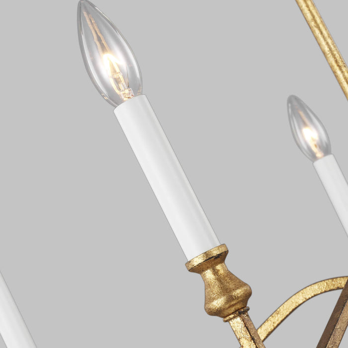 Lanne Chandelier-DWHOME