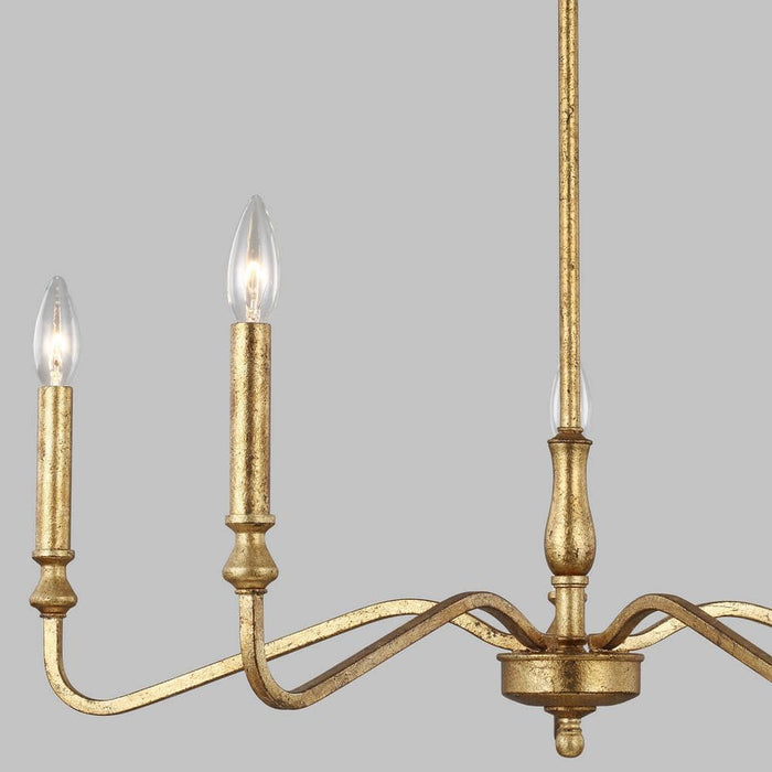 Lanne Chandelier-DWHOME