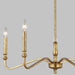 Lanne Chandelier-DWHOME