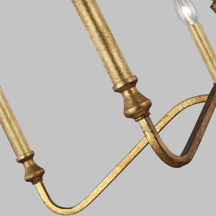 Lanne Chandelier-DWHOME