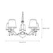 Lanora Chandelier-DWHOME