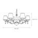 Lanora Chandelier-DWHOME