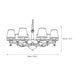 Lanora Chandelier-DWHOME