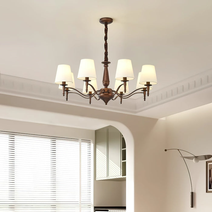 Lanora Chandelier-DWHOME