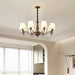 Lanora Chandelier-DWHOME