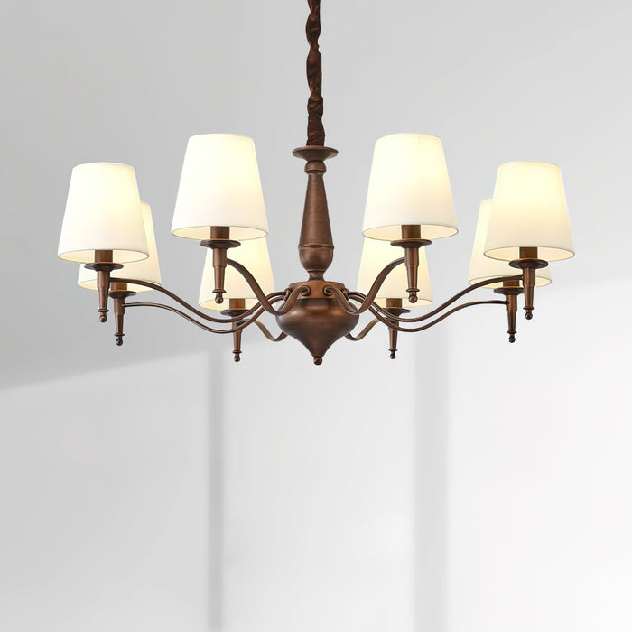 Lanora Chandelier-DWHOME