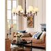 Lanora Chandelier-DWHOME