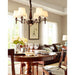 Lanora Chandelier-DWHOME