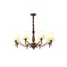 Lanora Chandelier-DWHOME