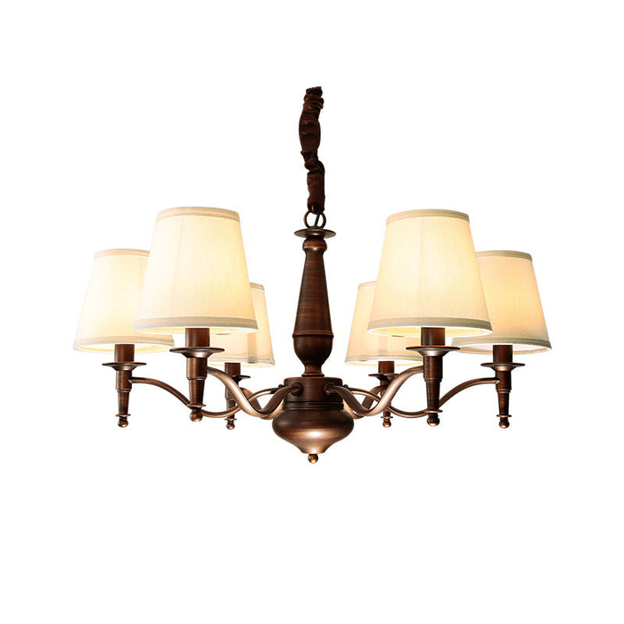 Lanora Chandelier-DWHOME