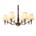 Lanora Chandelier-DWHOME