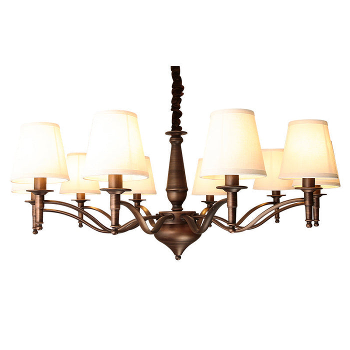 Lanora Chandelier-DWHOME