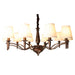 Lanora Chandelier-DWHOME