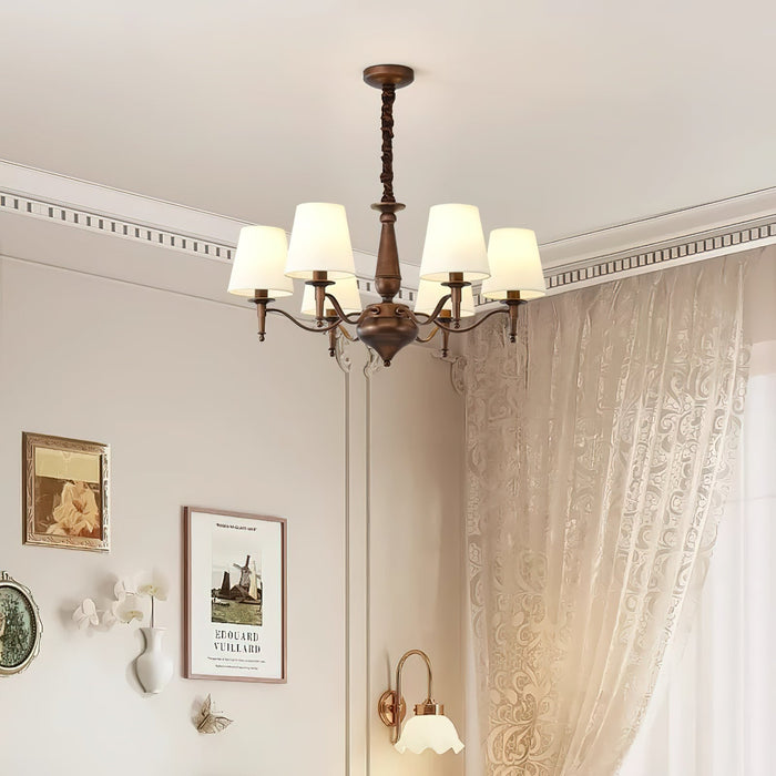Lanora Chandelier-DWHOME