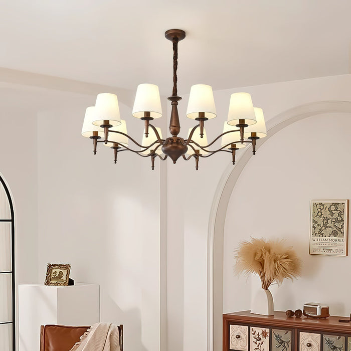 Lanora Chandelier-DWHOME