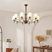 Lanora Chandelier-DWHOME